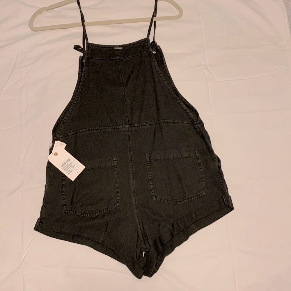 Romper shorts - Picture 2 of 6